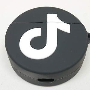 AirPods Case Cover - TikTok App - New!